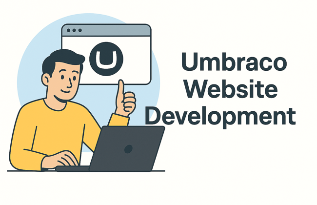 Umbraco Website Development | Truthwillout
