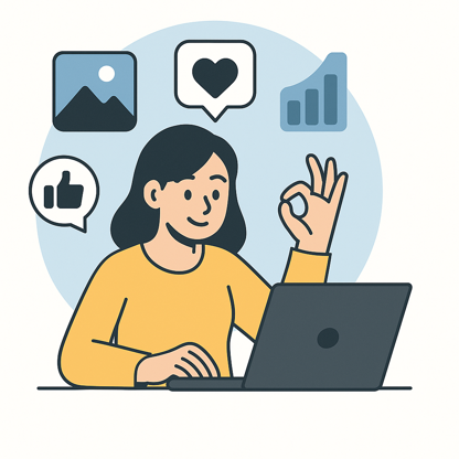 Social Media Manager | Truthwillout